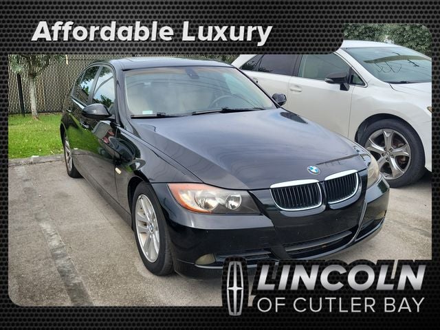 bmw 3 series 2006 WBAVB13596PT09573 image bmw 3 series 2006 WBAVB13596PT09573 image
